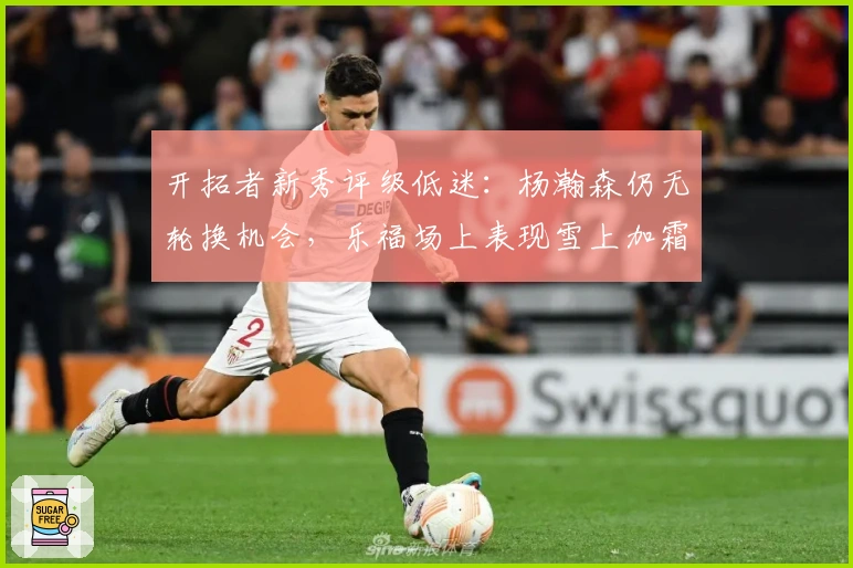 开拓者新秀评级低迷：杨瀚森仍无轮换机会，乐福场上表现雪上加霜