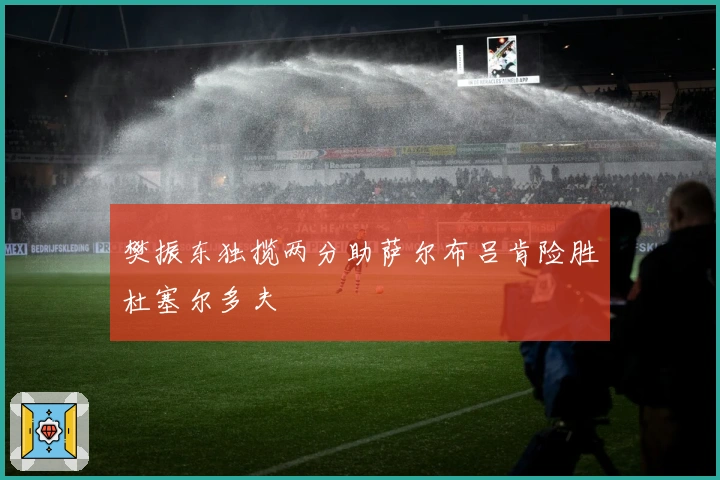 樊振东独揽两分助萨尔布吕肯险胜杜塞尔多夫